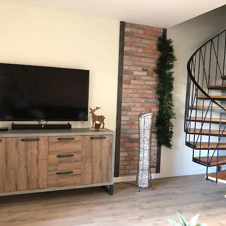 Fennies Huette Holiday home Medebach