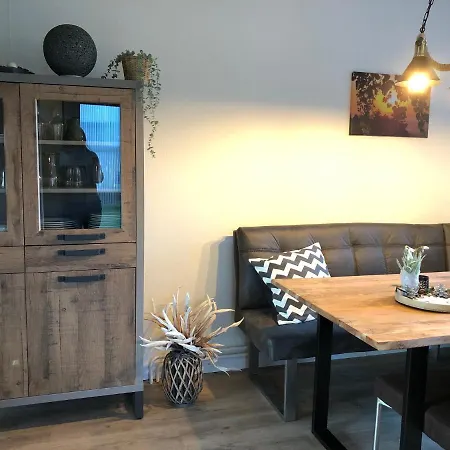 Fennies Huette * Medebach