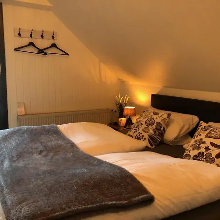 Fennies Huette * Medebach