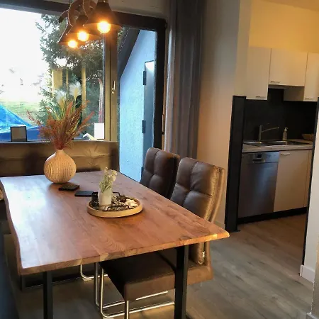 Fennies Huette * Medebach