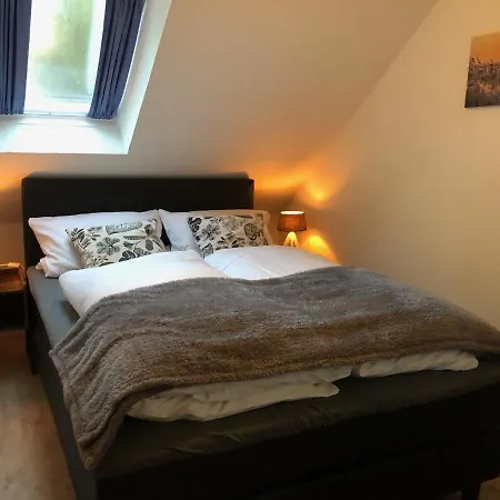 Fennies Huette Holiday home Medebach