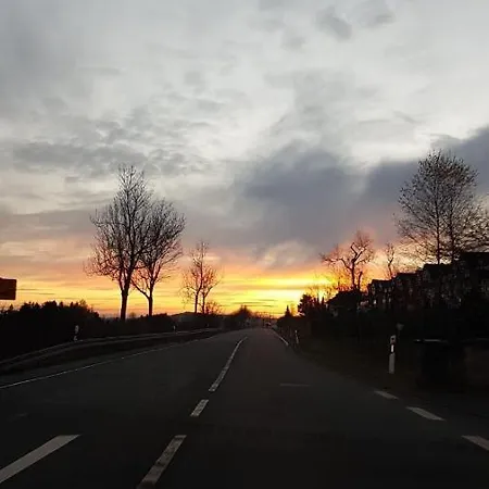 Holiday home Fennies Huette Medebach