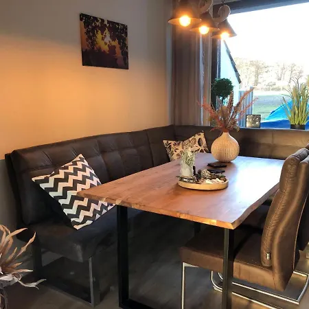 Holiday home Fennies Huette