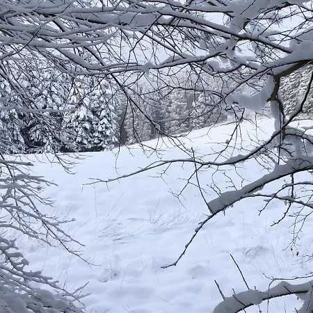 Fennies Hütte