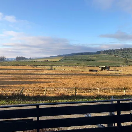 Holiday home Fennies Huette Medebach