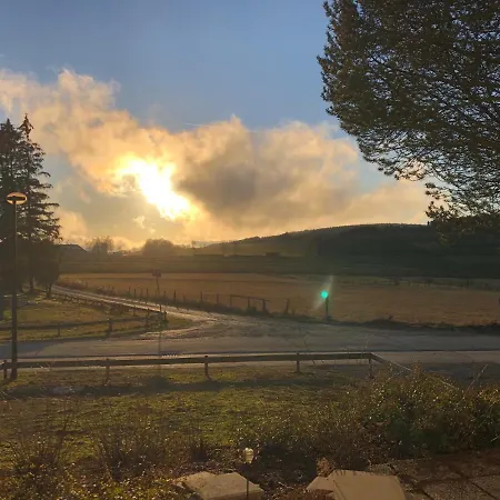 Fennies Huette Holiday home *