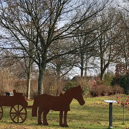 Fennies Huette Holiday home Medebach