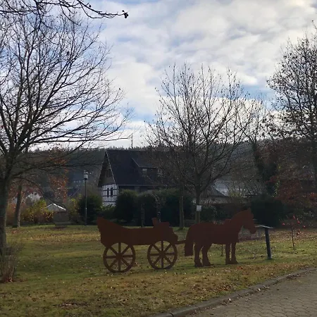 Fennies Hütte