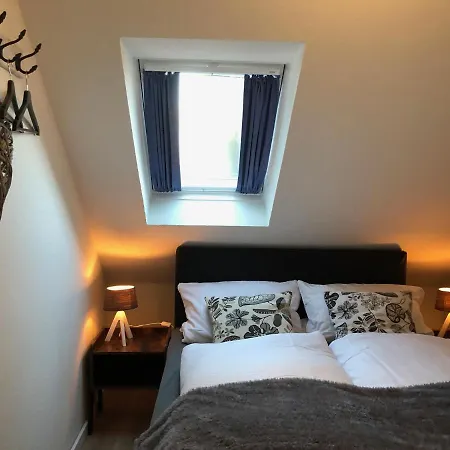 Ferienhaus Fennies Hütte