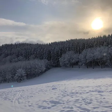 Fennies Hütte *
