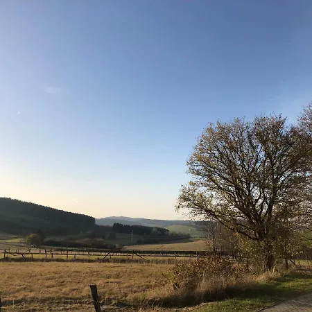 Fennies Huette Holiday home