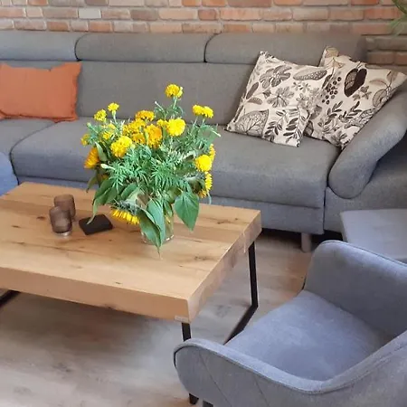 Fennies Huette Holiday home