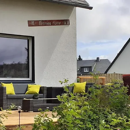 Fennies Huette * Medebach