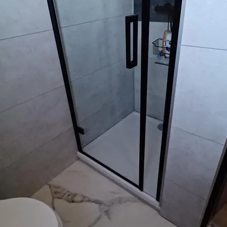 Fennies Huette Holiday home *