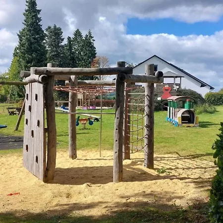 Fennies Huette Holiday home