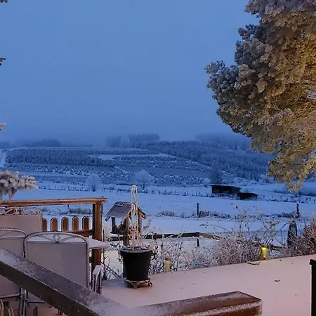 Fennies Huette Holiday home Medebach