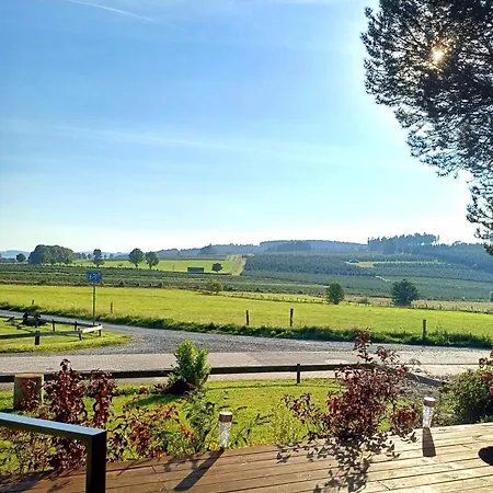 Fennies Huette Holiday home Medebach