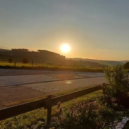 Holiday home Fennies Huette Medebach