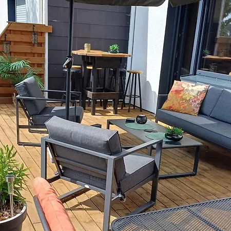 Fennies Huette Medebach