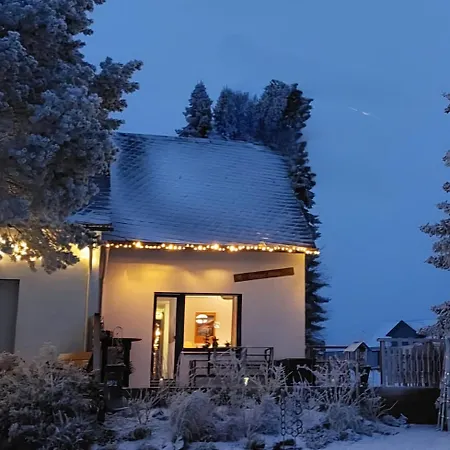 Holiday home Fennies Huette