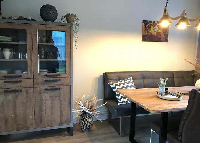 Fennies Huette * Medebach