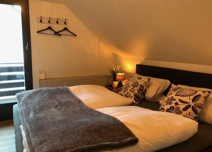 Fennies Huette * ميدهباخ