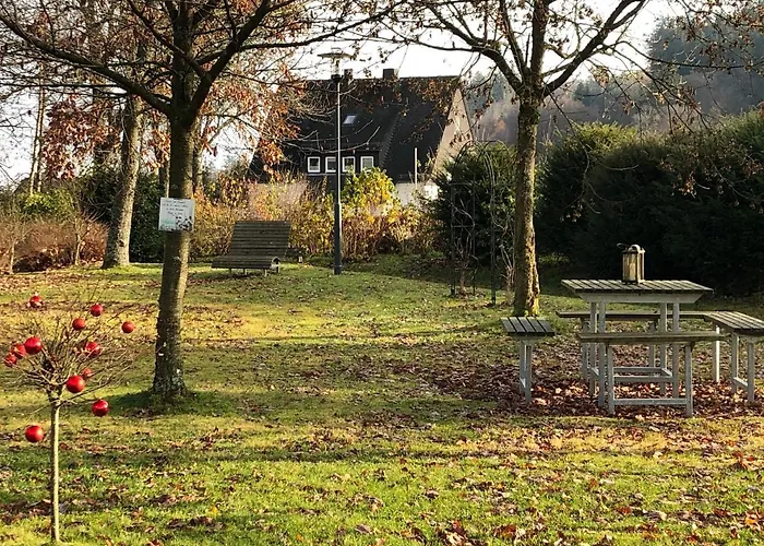 Fennies Huette * Medebach