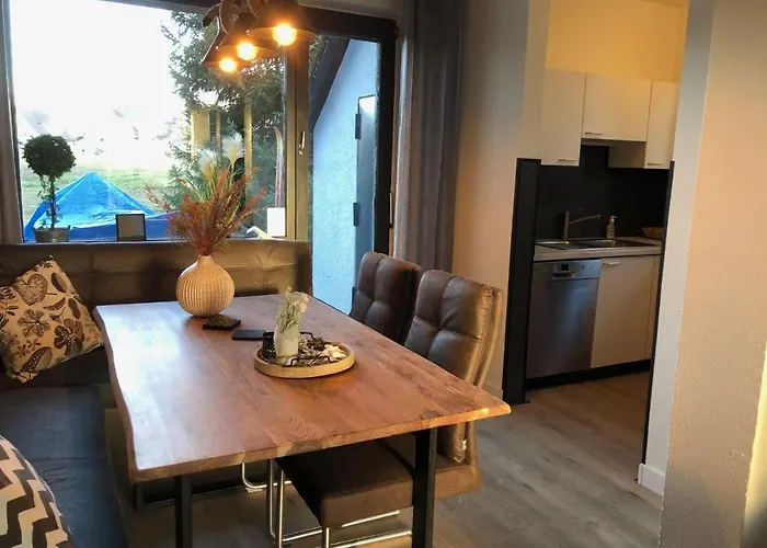 Fennies Huette * Medebach