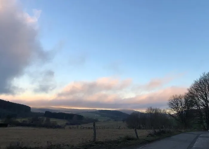 Fennies Huette Tatil Evi