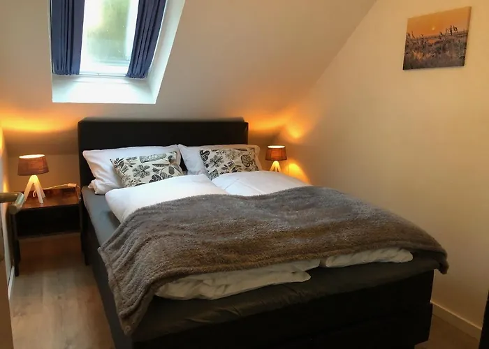 Fennies Huette Vakantiehuis Medebach