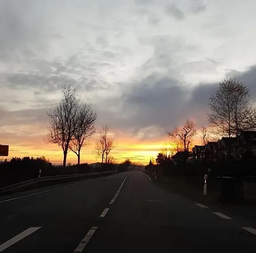 Tatil Evi Fennies Huette Medebach