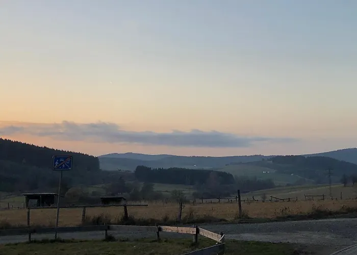 Fennies Huette Medebach