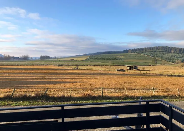 Tatil Evi Fennies Huette Medebach