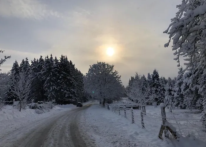 Fennies Huette * Medebach