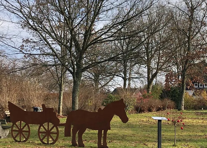 Fennies Huette Vakantiehuis Medebach