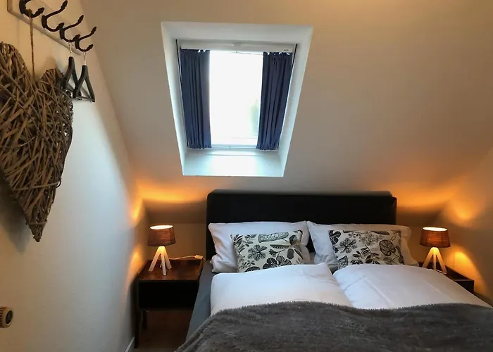 Vakantiehuis Fennies Huette