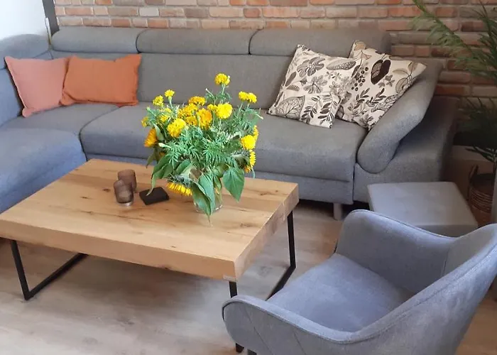 Fennies Huette Tatil Evi