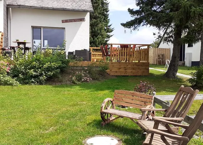 Tatil Evi Fennies Huette