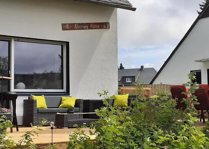 Fennies Huette * Medebach