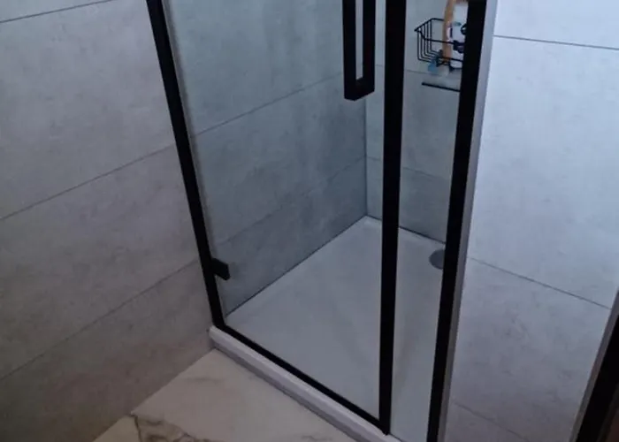 Fennies Huette Tatil Evi *