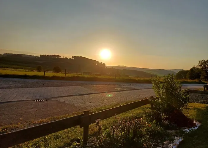 Tatil Evi Fennies Huette Medebach