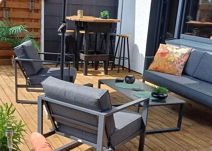 Fennies Huette Medebach