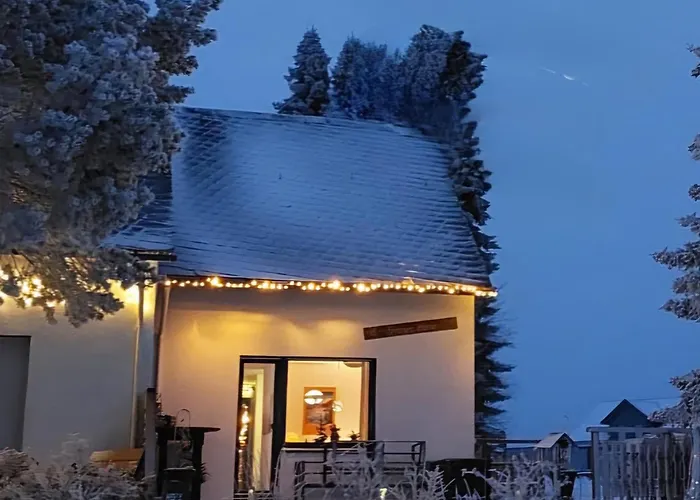 Tatil Evi Fennies Huette